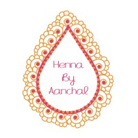 Henna by Aanchal Logo
