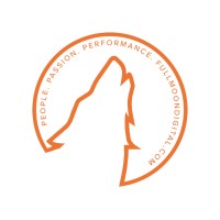 Fullmoon Logo
