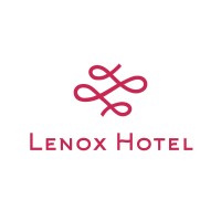 Lenox Hotel Logo