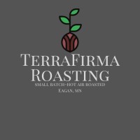 Terra Firma Roasting Logo