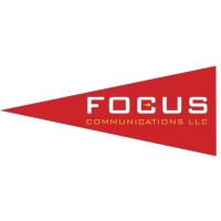 FOCUS Communications LLC Logo