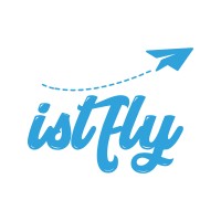istfly Logo