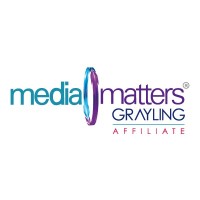 Media Matters Communications - A Grayling Affiliate Logo