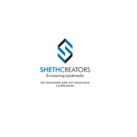 Sheth Creators Logo