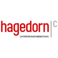 hagedorn ub Logo