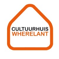 Cultuurhuis Wherelant Logo