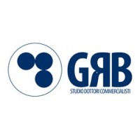 STUDIO GRB Logo