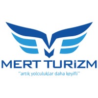 Mert Turizm Logo