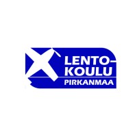 Lentokoulu Pirkanmaa Oy Logo
