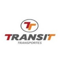 Transit Logística e Transportes Ltda. Logo