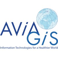 Avia-GIS Logo