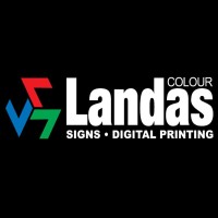 Landascolour Ltd Logo