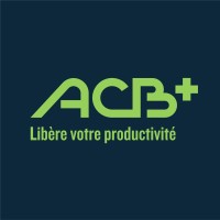 ACB+ Logo