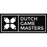 DutchGameMasters Logo