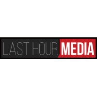 Last Hour Media Logo