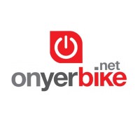 On Yer Bike LTD Logo