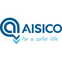 AISICO S.r.l. Logo