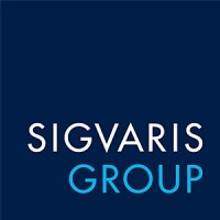 SIGVARIS GROUP Australia Logo