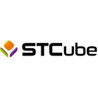 STCube, Inc. Logo