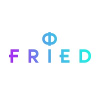Fried Logo