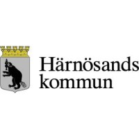 Arbetslivsförvaltningen Härnösands kommun Logo