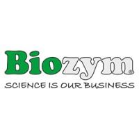 Biozym Scientific Logo