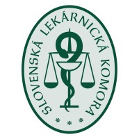 Slovak Chamber of Pharmacists Logo