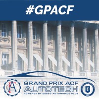 Grand Prix ACF AutoTech Logo