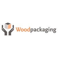 Woodpackaging Logo