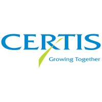 Certis Italia Logo