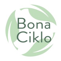Bona Ciklo Logo