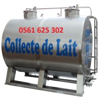 SARL CUISINOX ALGERIE Logo