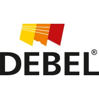 DEBEL AS Logo