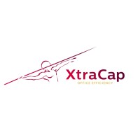 XtraCap Office Efficiency Logo