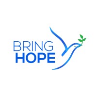Bring Hope Humanitarian Foundation Logo