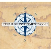 Treasure Investments Corporation Logo