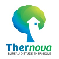 THERNOVA Logo