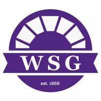 Whitewater Student Government Logo