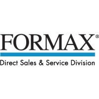 Formax Direct Logo