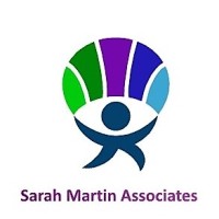 Sarah Martin Associates Logo