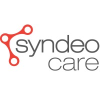 SyndeoCare Logo