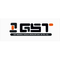 GST Medical Logo