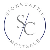 Stonecastle Land and Home Financial Logo