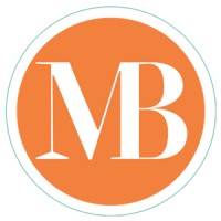 Burdo Media Group Logo