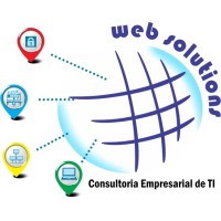 Web Solutions Logo