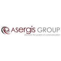 Asergis Group Logo