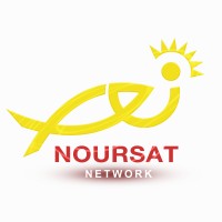 Noursat Network Logo