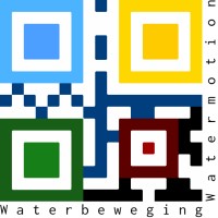 Watermotion | Waterbeweging Logo