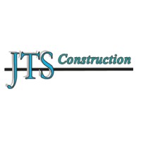 JTS Construction Logo
