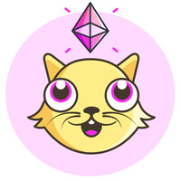 CryptoKitties Logo